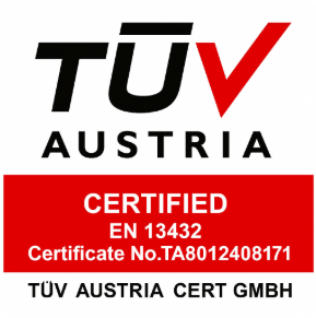 Certificate Austria